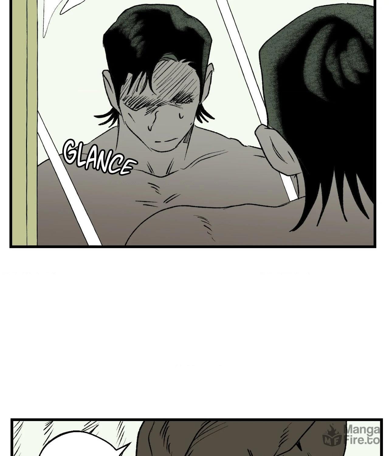 Melt Bless You – Chapter 6 page 11