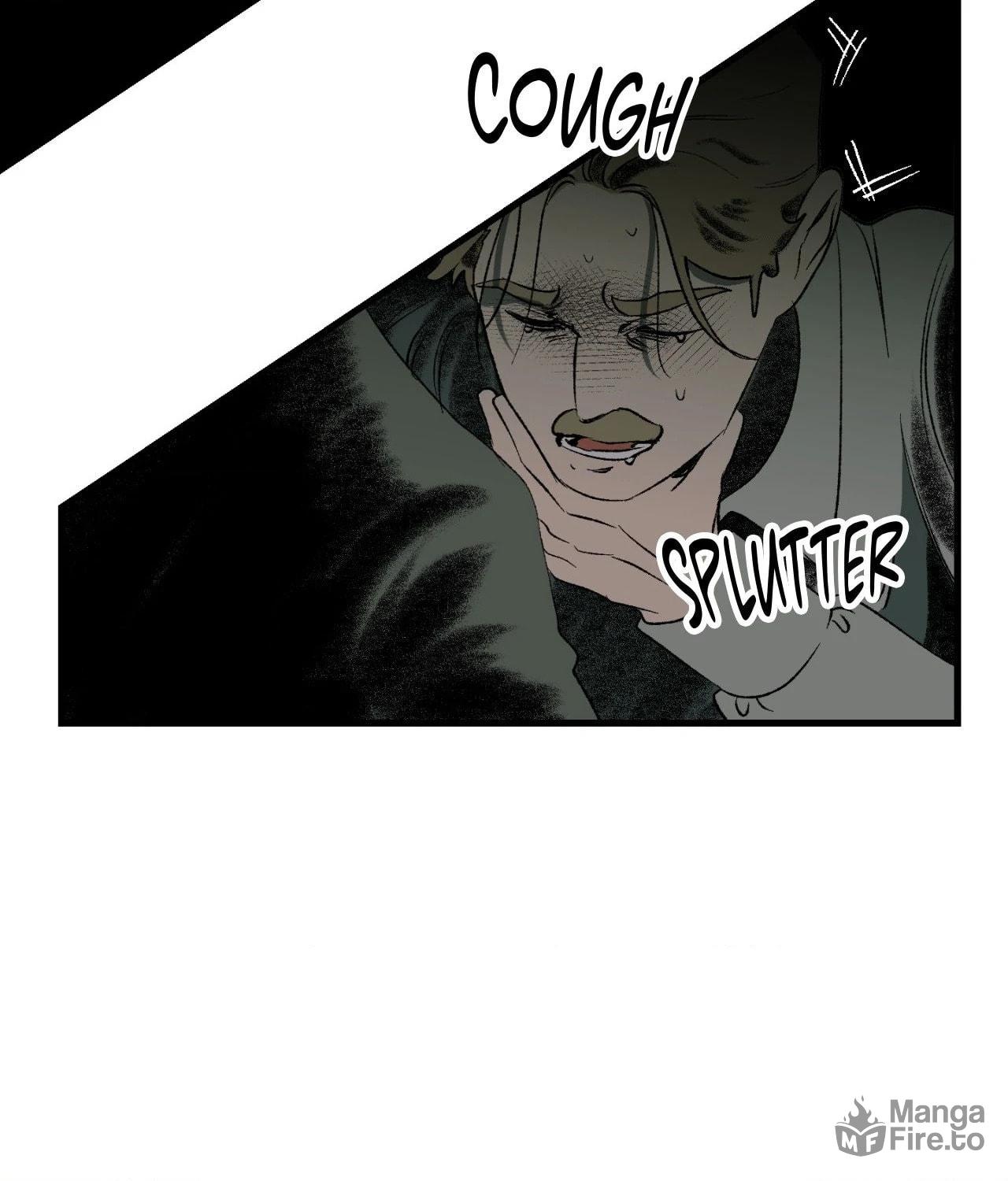 Melt Bless You – Chapter 18 page 80