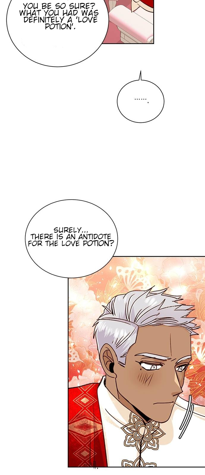 The Remarried Empress – Chapter 37 page 27
