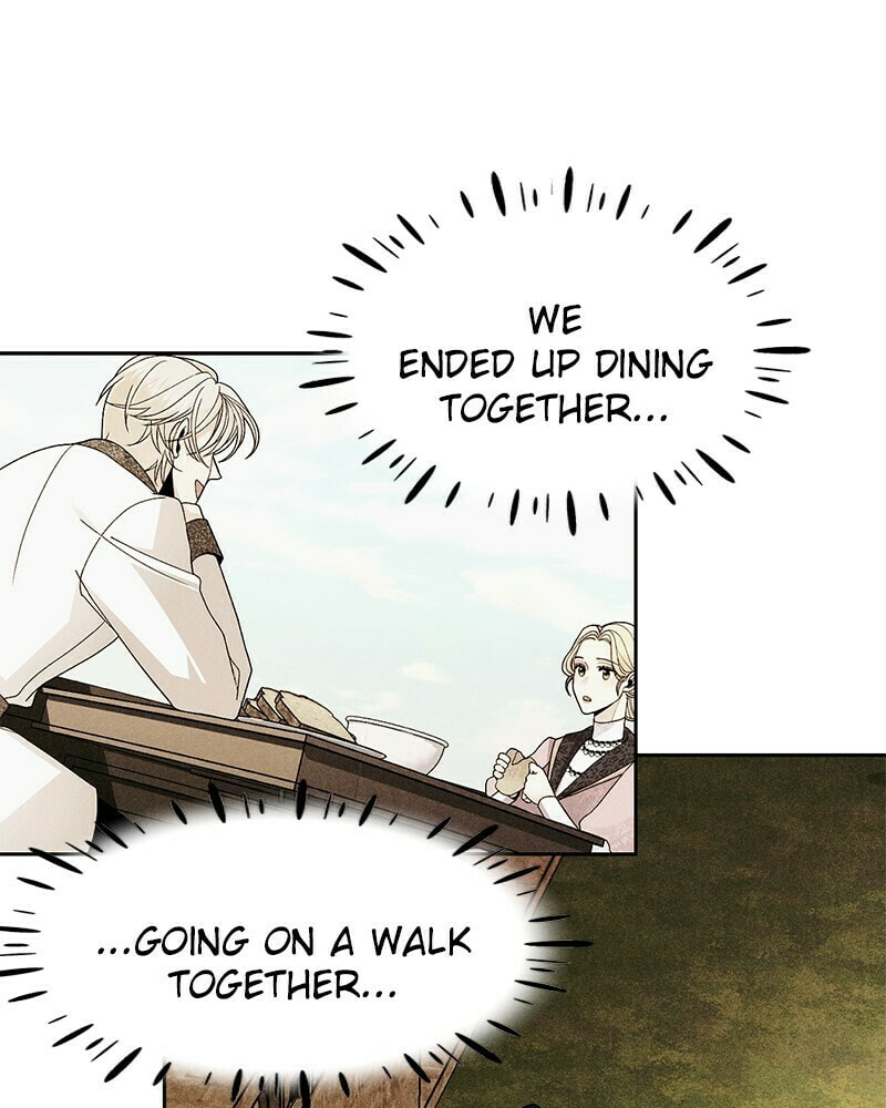 The Remarried Empress – Chapter 64 page 61