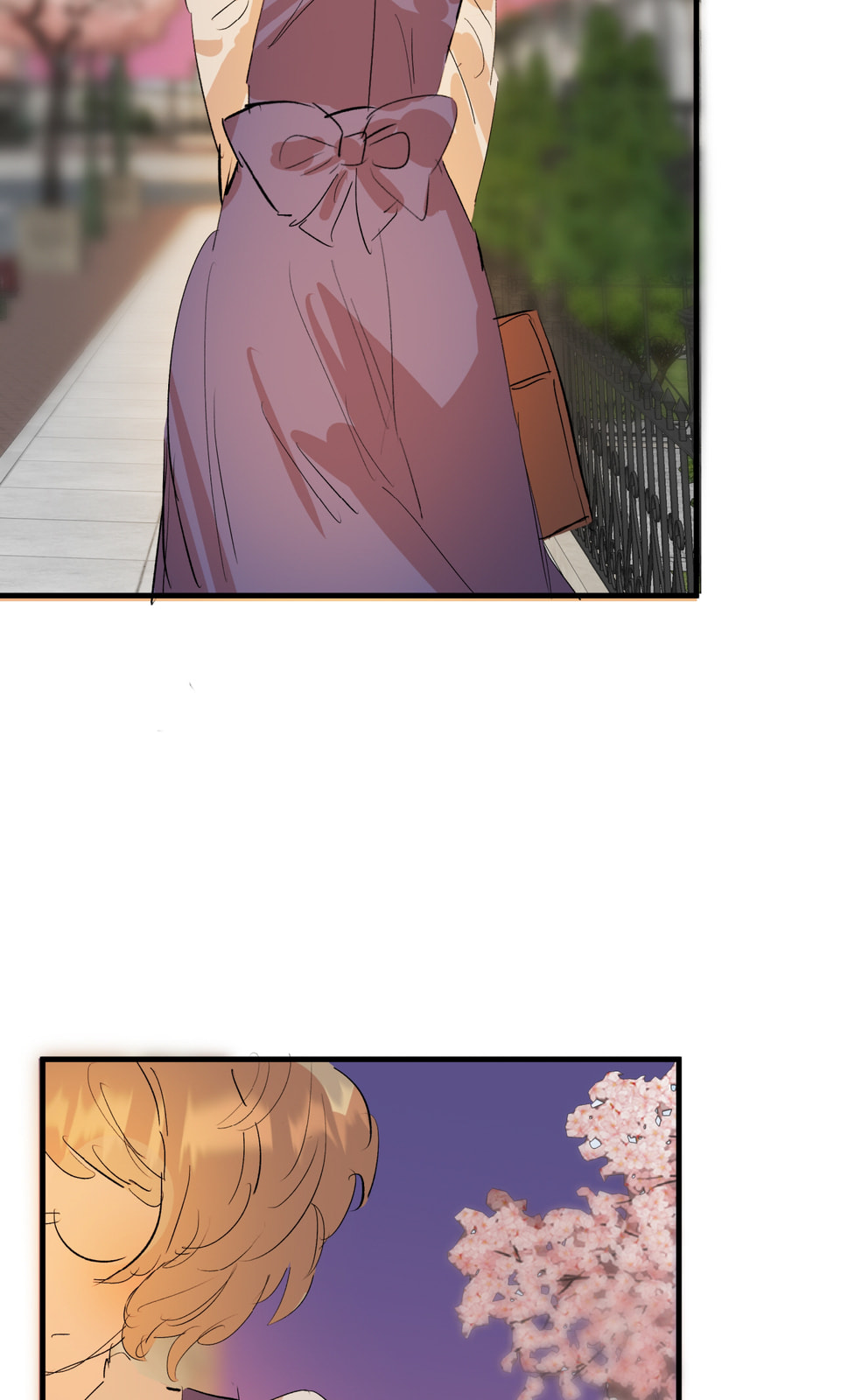 Can Unpopular Magical Girls Also Date? – Chapter 3 page 48