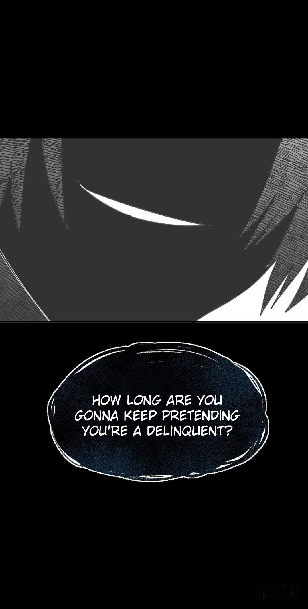 Why him? page 19