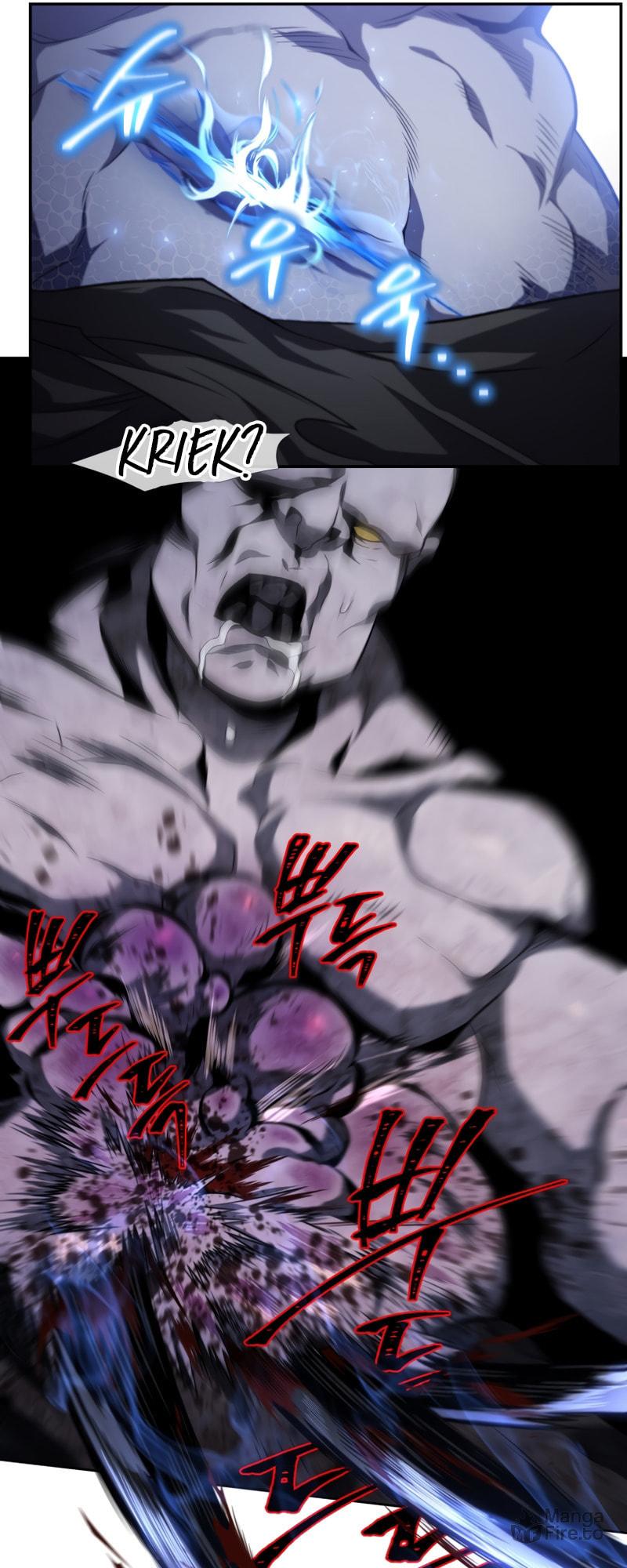 Player Who Returned 10,000 Years Later – Chapter 27 page 19
