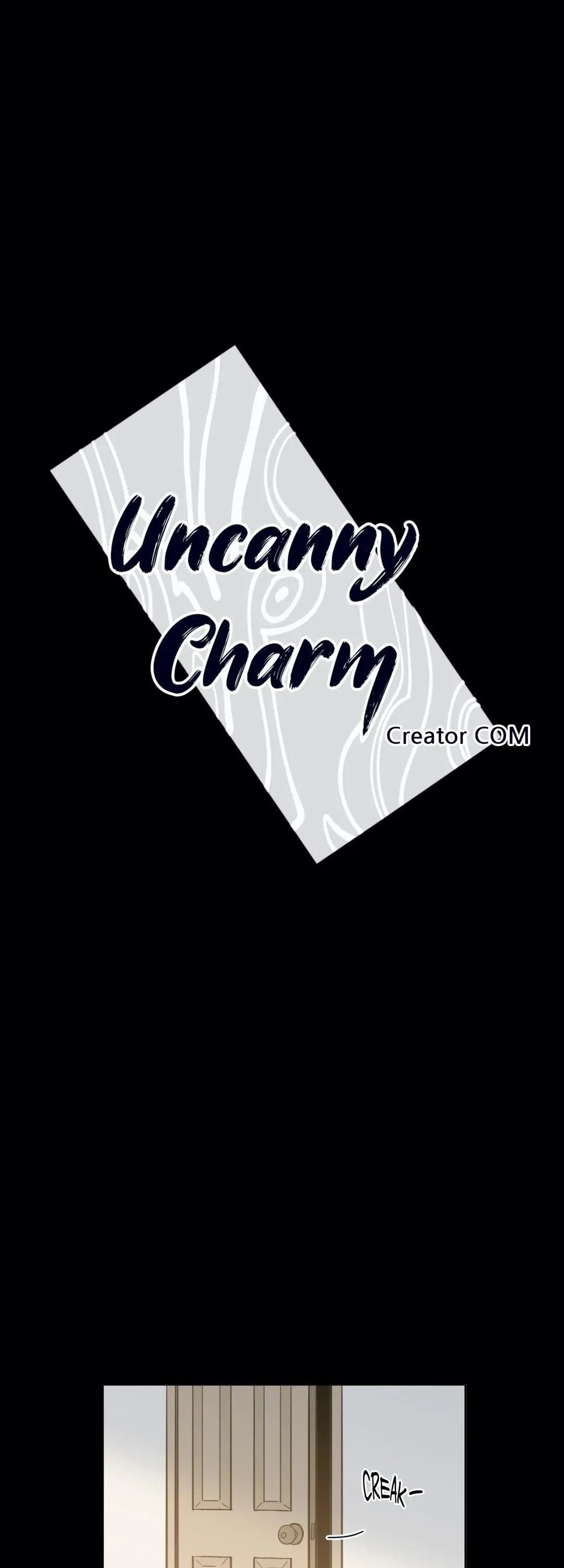 Uncanny Charm – Chapter 51 page 0