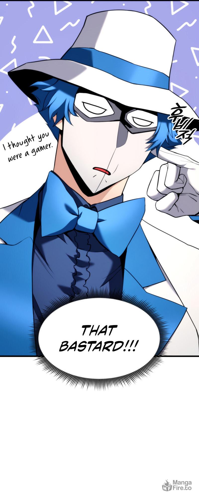 Ranker's Return – Chapter 54 page 26