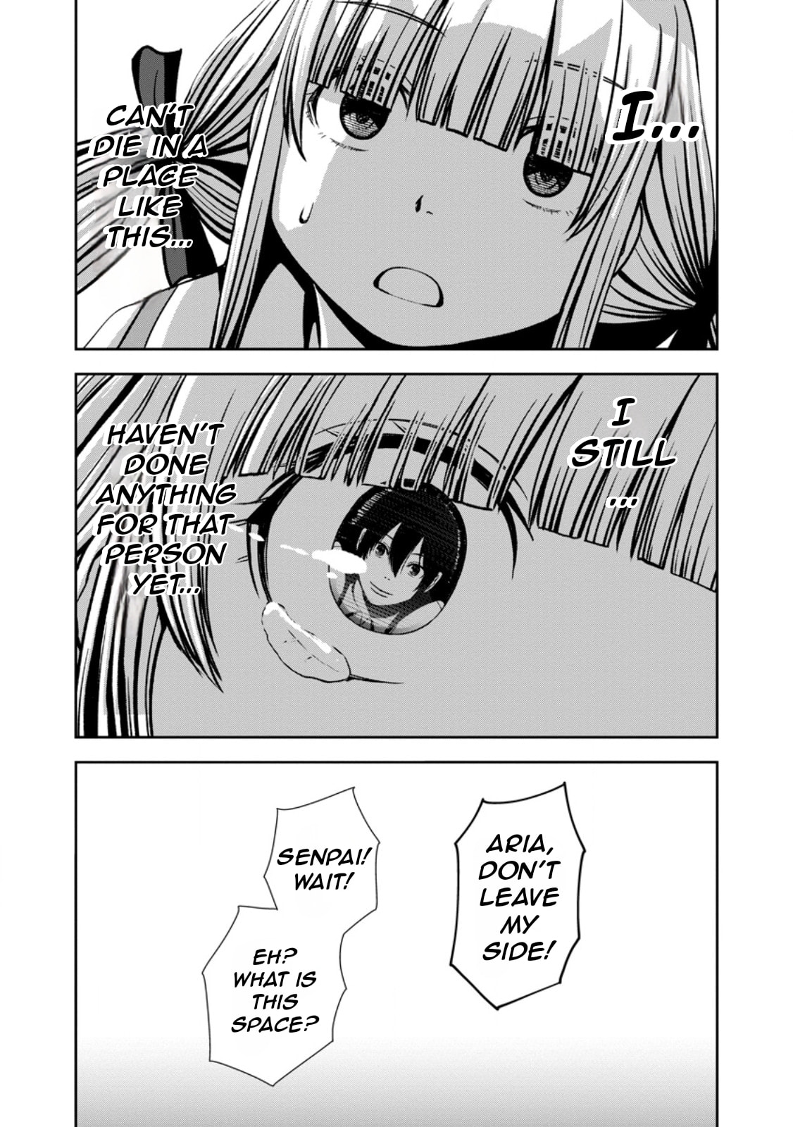 Maryoku Mugen no Manaporter – Chapter 5 page 7