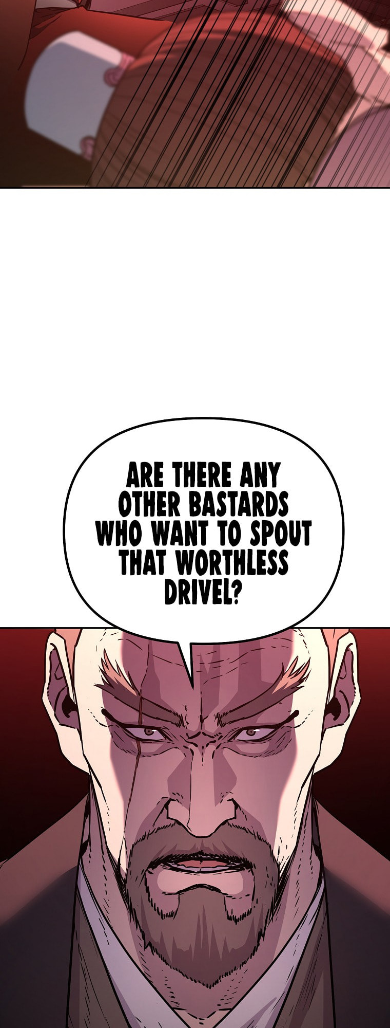 The Reborn Ranker Chronicles – Chapter 56 page 7