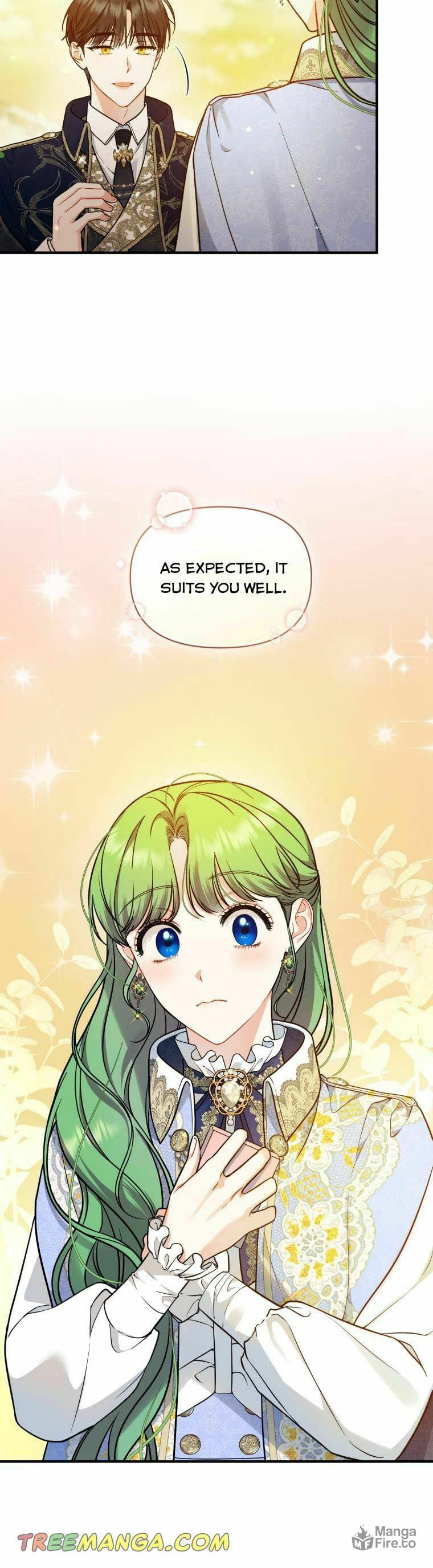 Reforming the Obsessive Male Lead – Chapter 42 page 8