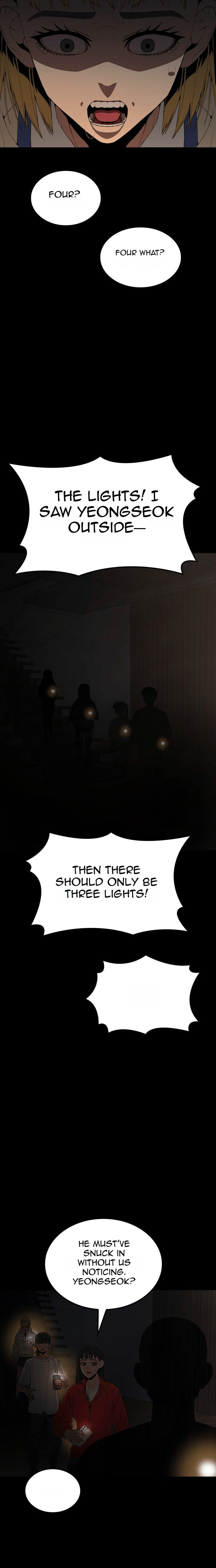 Everspring Garden – Chapter 1 page 24