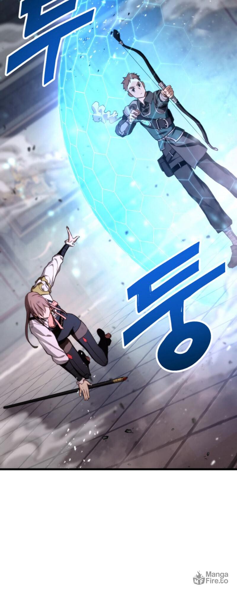 Ranker's Return – Chapter 19 page 69