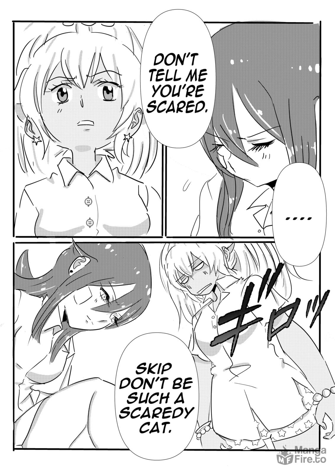 extra Love Me part 4 page 4
