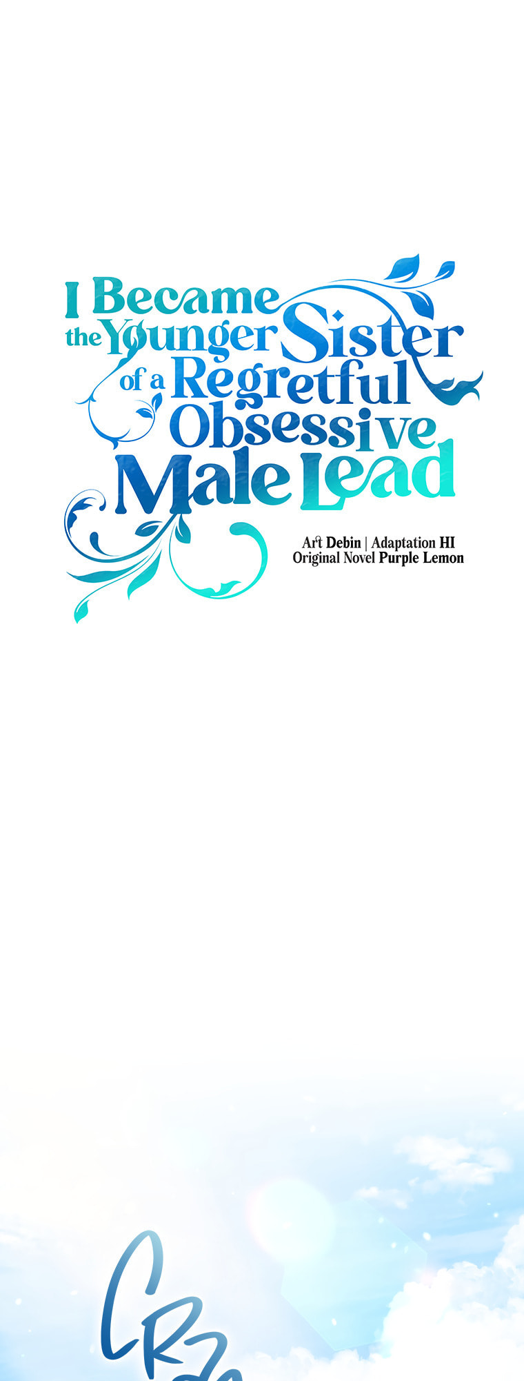 Reforming the Obsessive Male Lead – Chapter 36 page 16