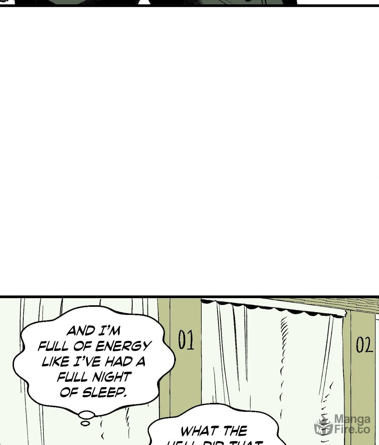 Melt Bless You – Chapter 6 page 4