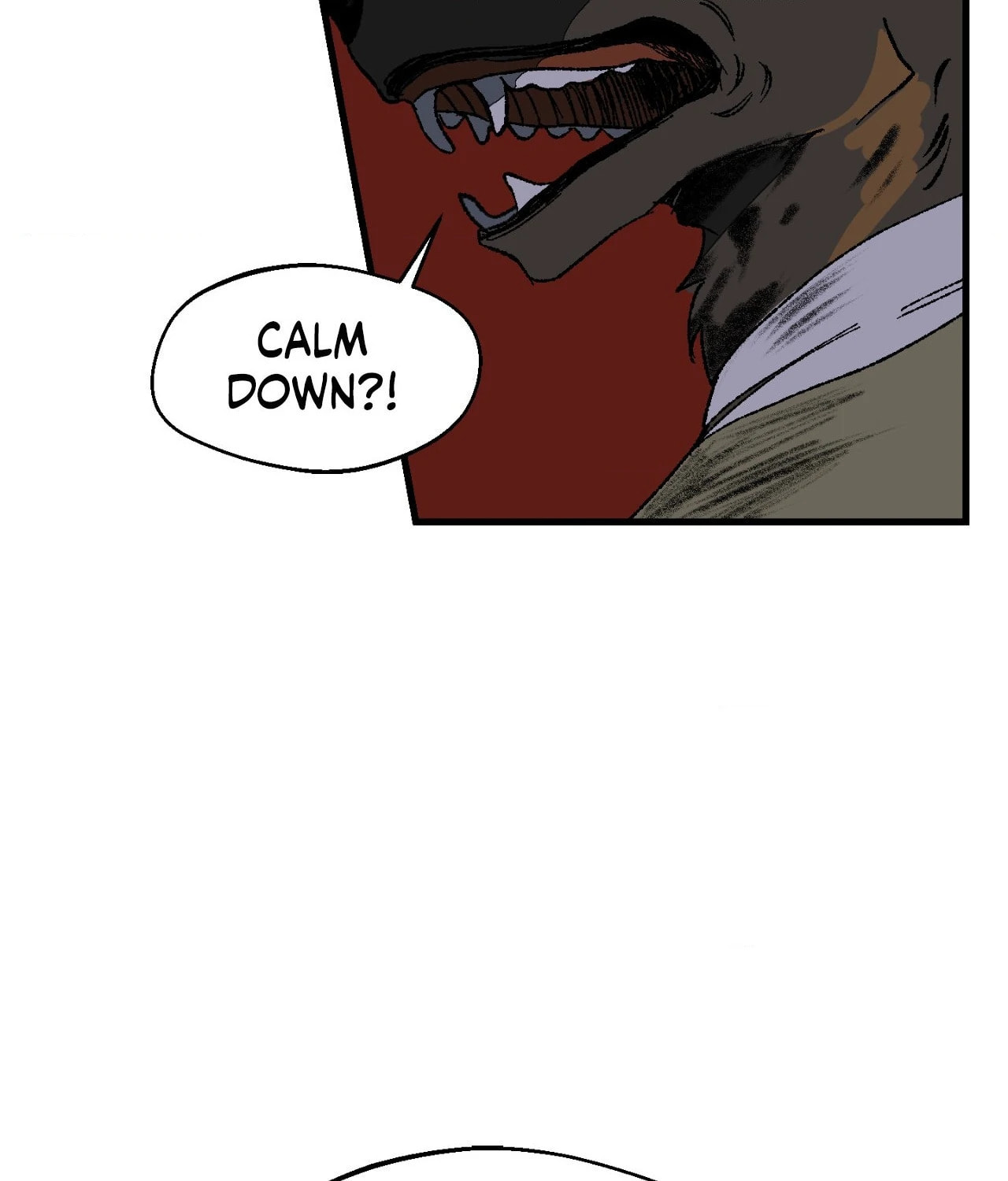 Melt Bless You – Chapter 2 page 40