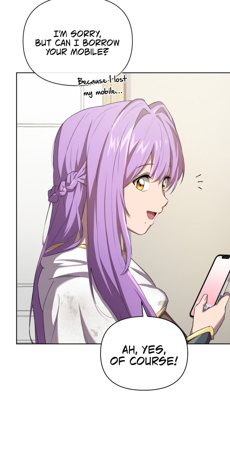 Player Who Returned 10,000 Years Later – Chapter 6 page 12