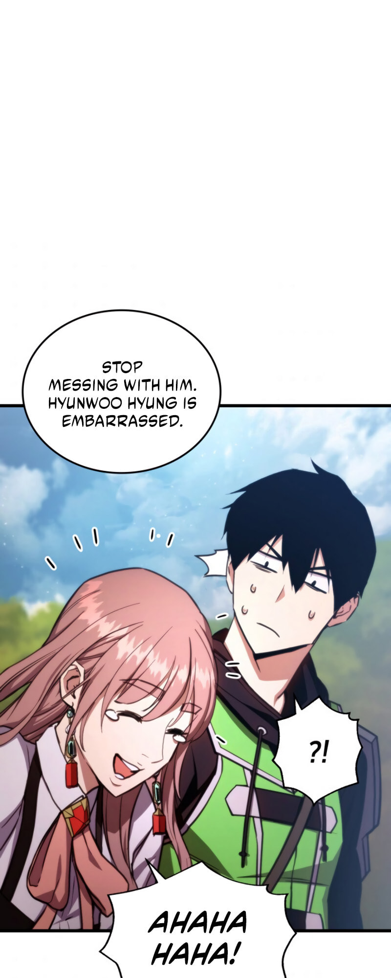 Ranker's Return – Chapter 18 page 55