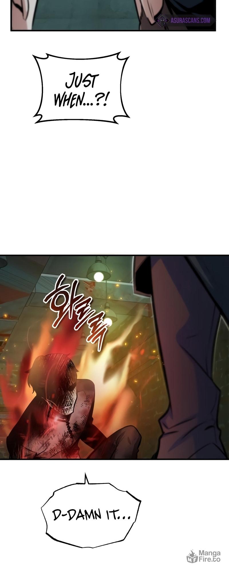 The Academy's Undercover Professor – Chapter 18 page 47