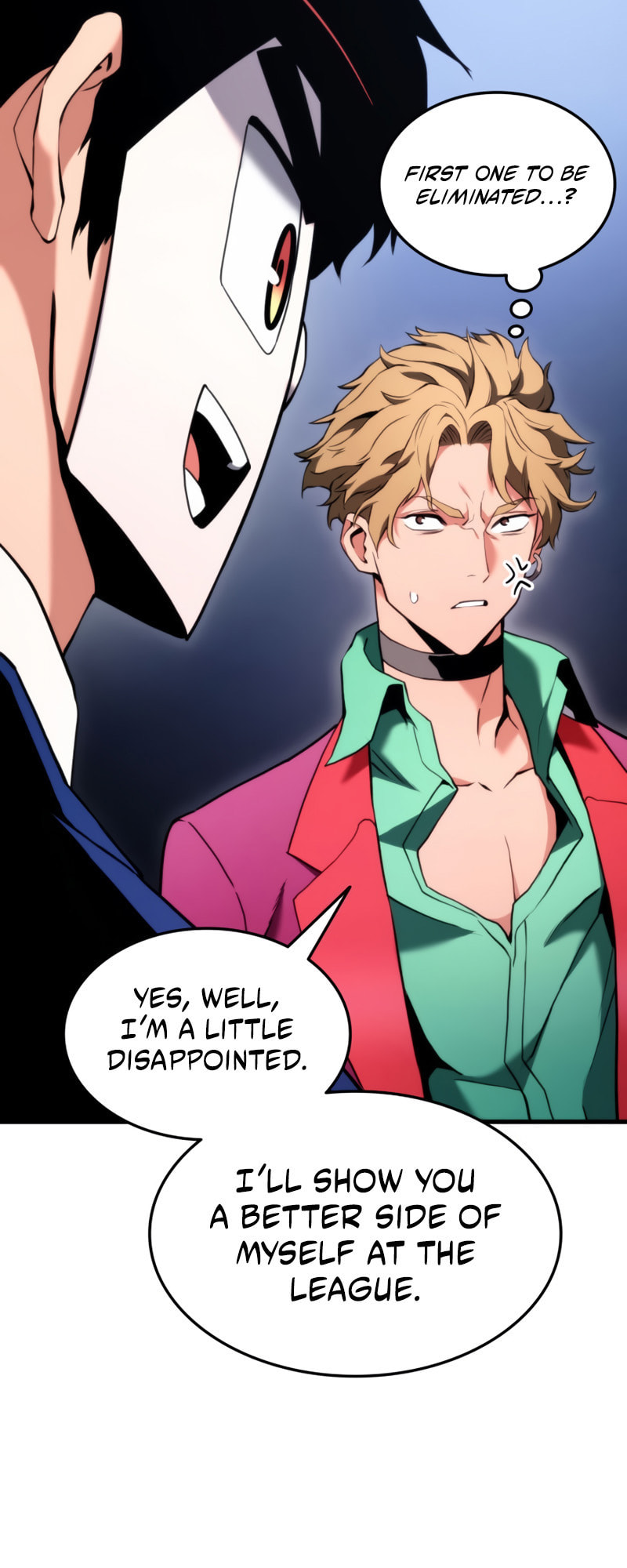 Ranker's Return – Chapter 54 page 60