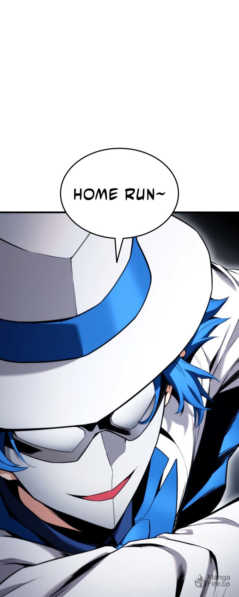 Ranker's Return – Chapter 54 page 34