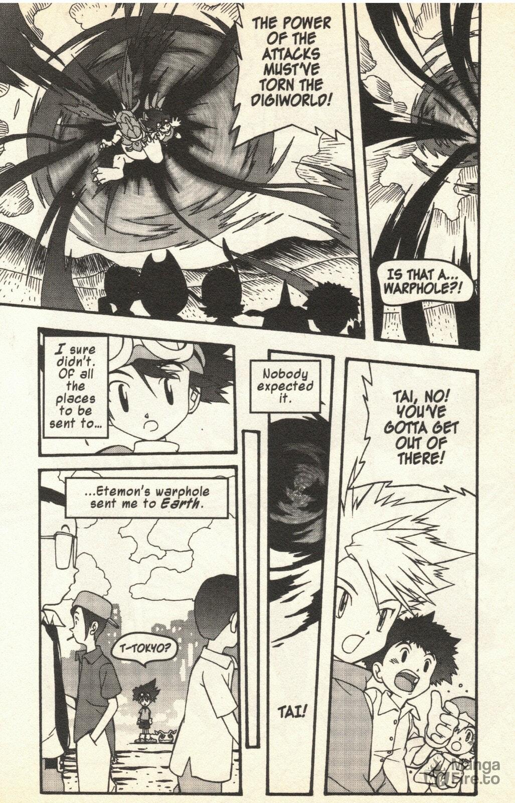 What Price Success? page 20