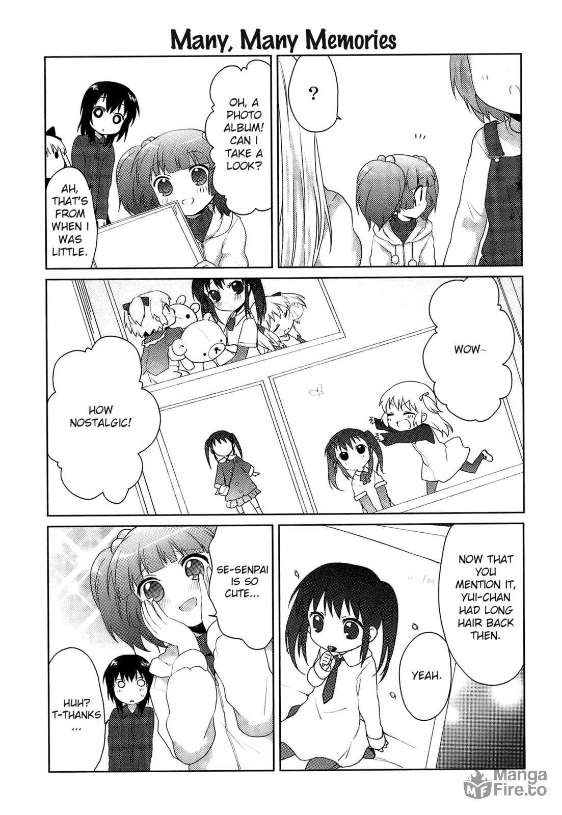 Many Many Memories page 4