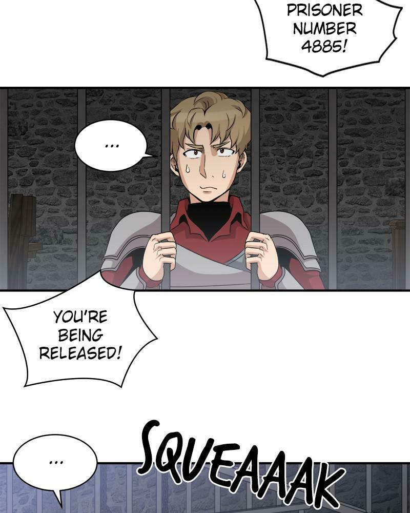 The Strongest Florist – Chapter 53 page 1
