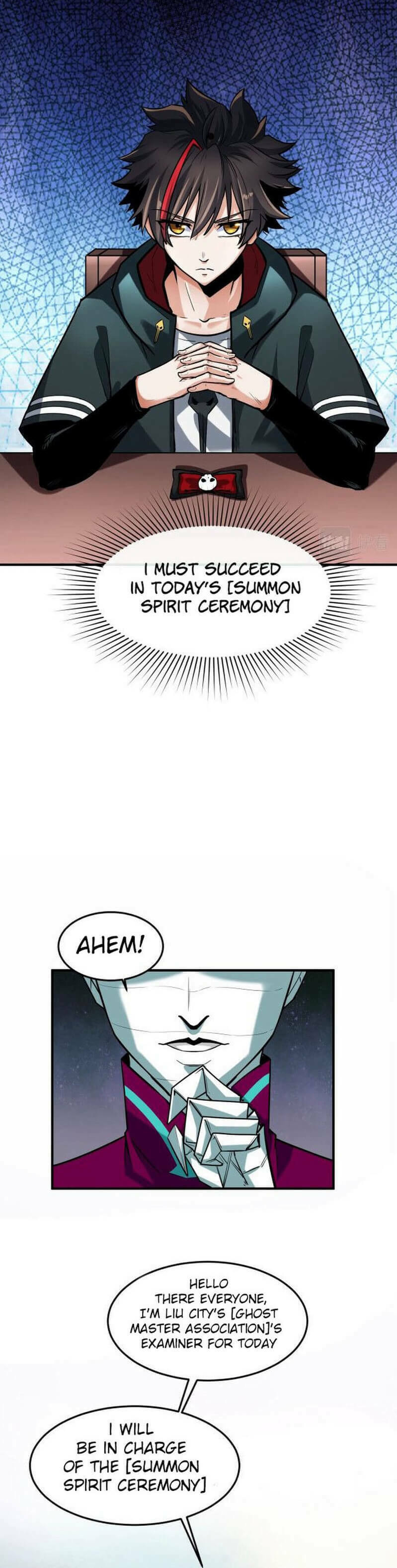 Age of Terror – Chapter 1 page 9