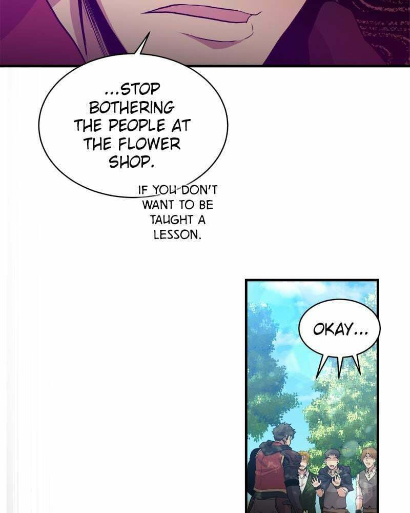 The Strongest Florist – Chapter 68 page 46