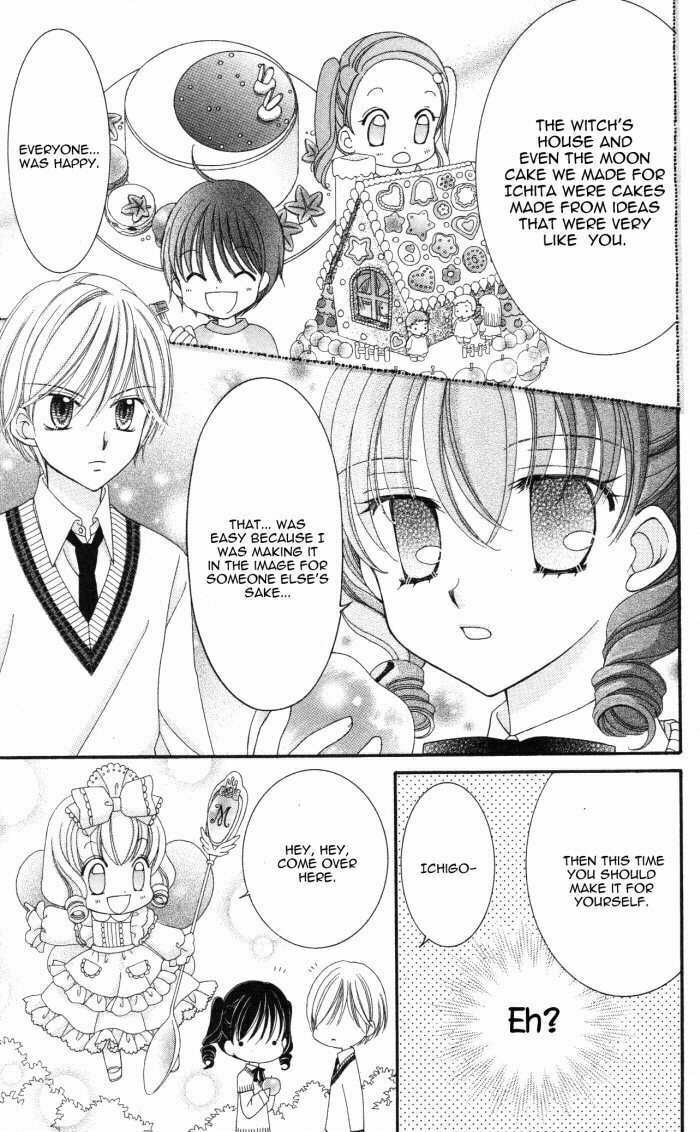 Yumeiro Patissiere – Chapter 12 page 25