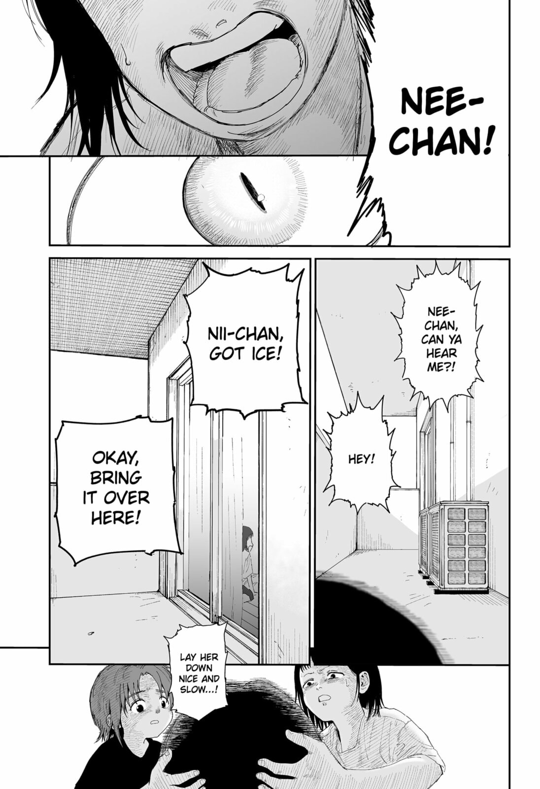 Yattara – Chapter 4 page 22