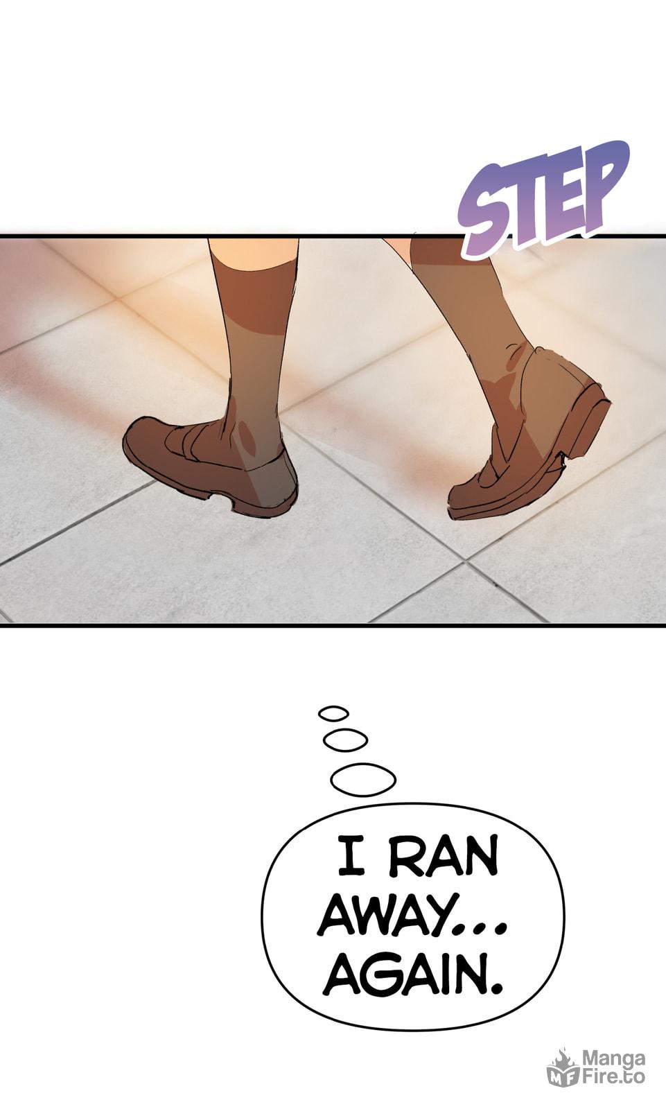 Can Unpopular Magical Girls Also Date? – Chapter 3 page 50