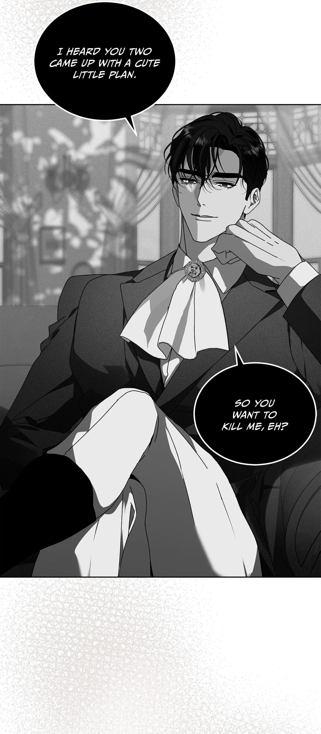The Bad Life – Chapter 15 page 45