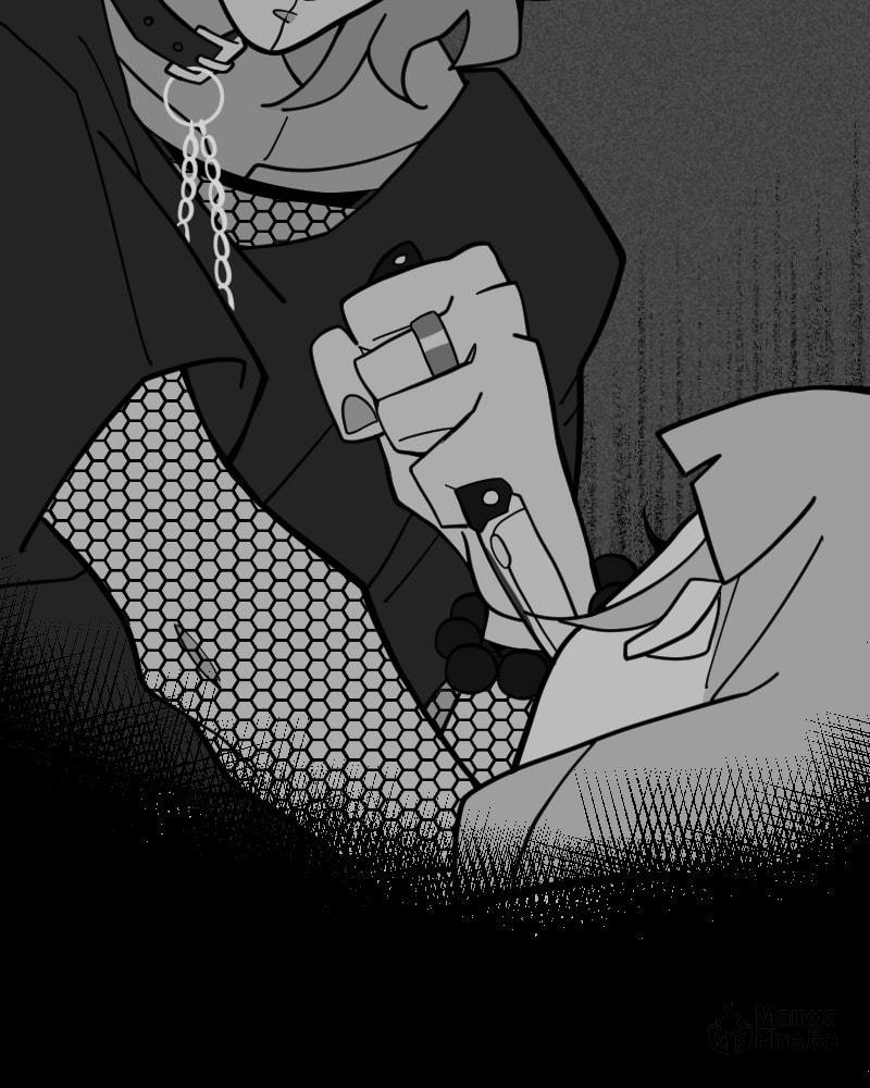 Homesick (Ms. Freaky) (Colored) – Chapter 26 page 23