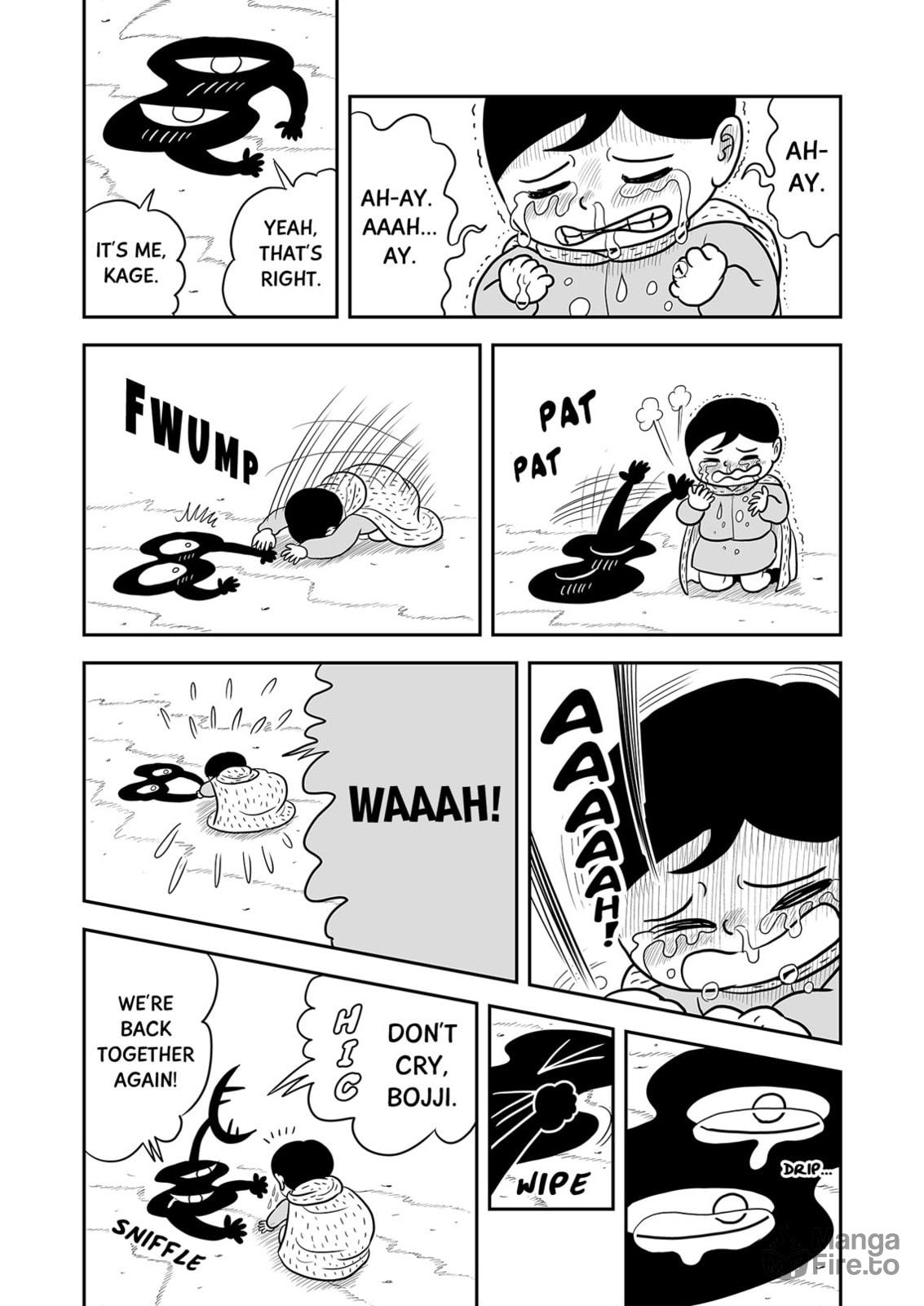 Ranking of Kings – Chapter 26 page 11