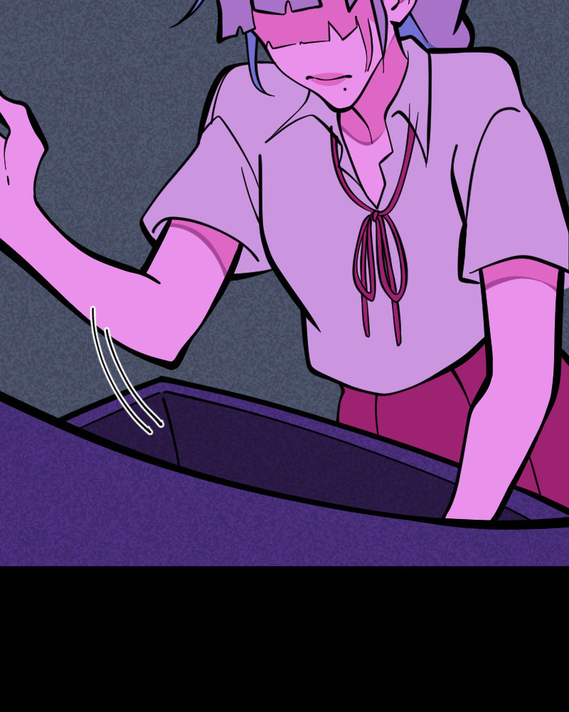 Homesick (Ms. Freaky) (Colored) – Chapter 37 page 33