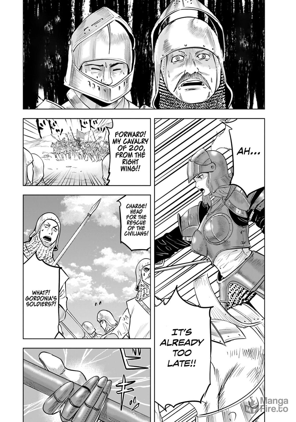 Treia Conflict (3) page 5