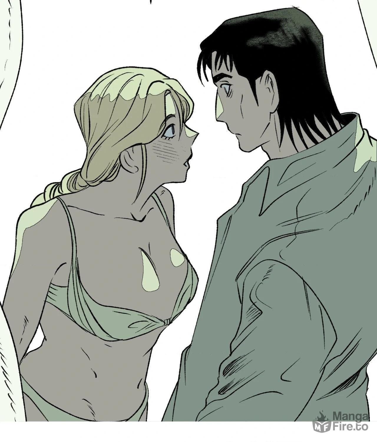 Melt Bless You – Chapter 6 page 59