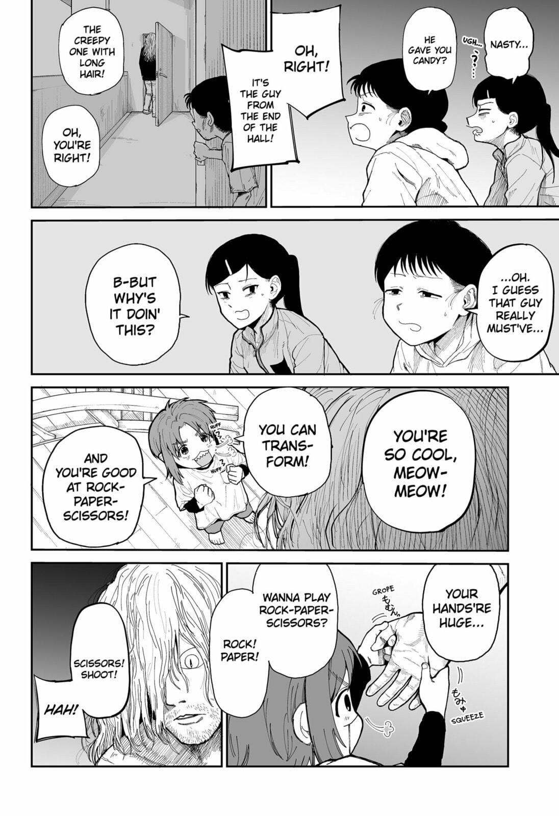 Yattara – Chapter 9 page 13