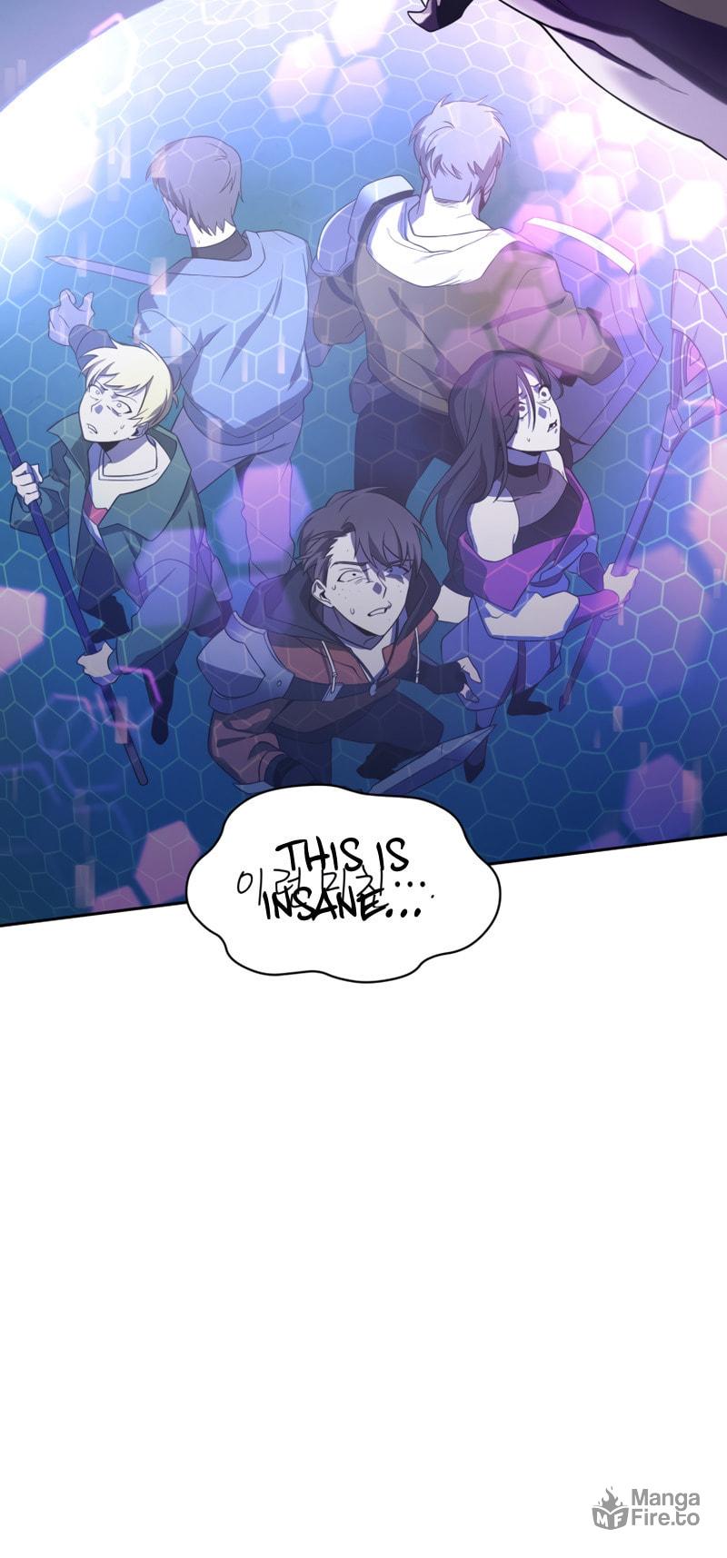 Player Who Returned 10,000 Years Later – Chapter 16 page 44