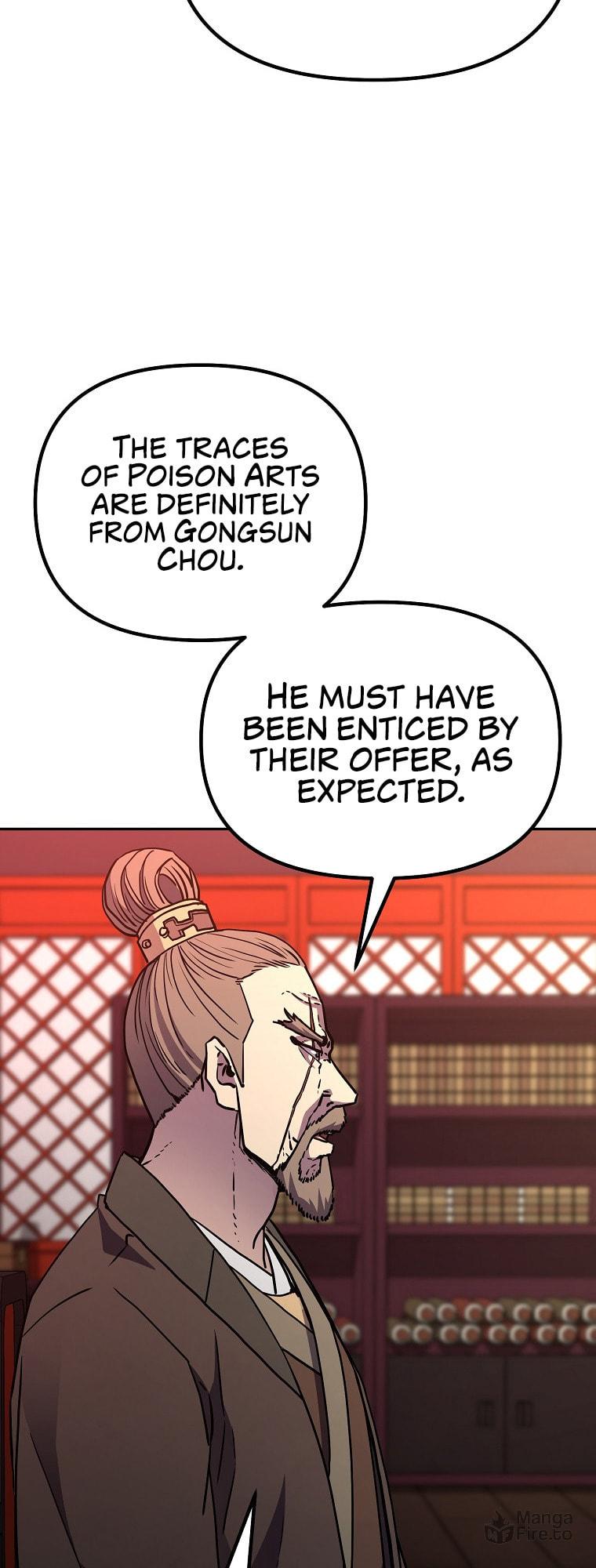 The Reborn Ranker Chronicles – Chapter 56 page 11
