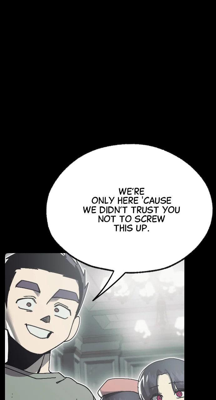 Banhyang: The Remote Island – Chapter 15 page 60