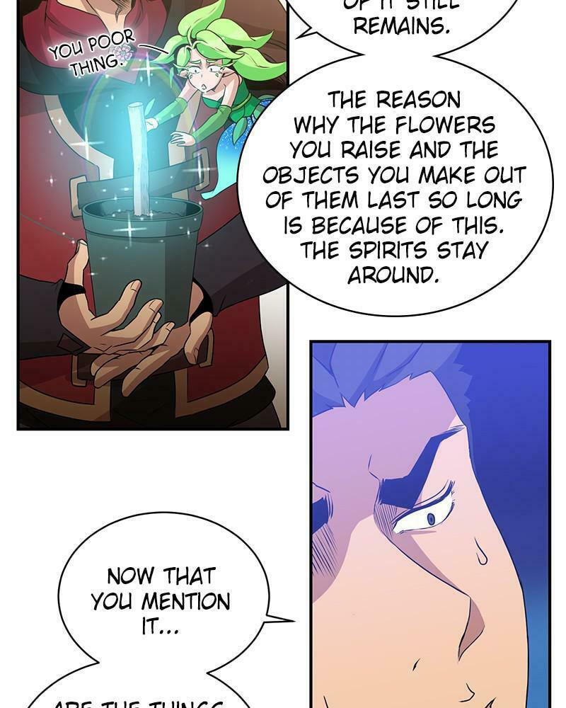 The Strongest Florist – Chapter 55 page 52