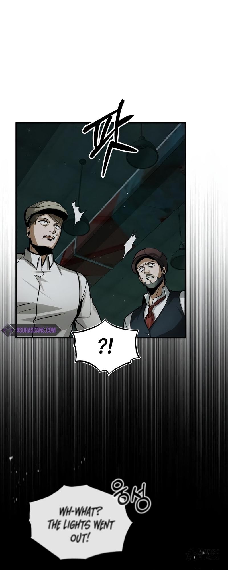 The Academy's Undercover Professor – Chapter 18 page 32