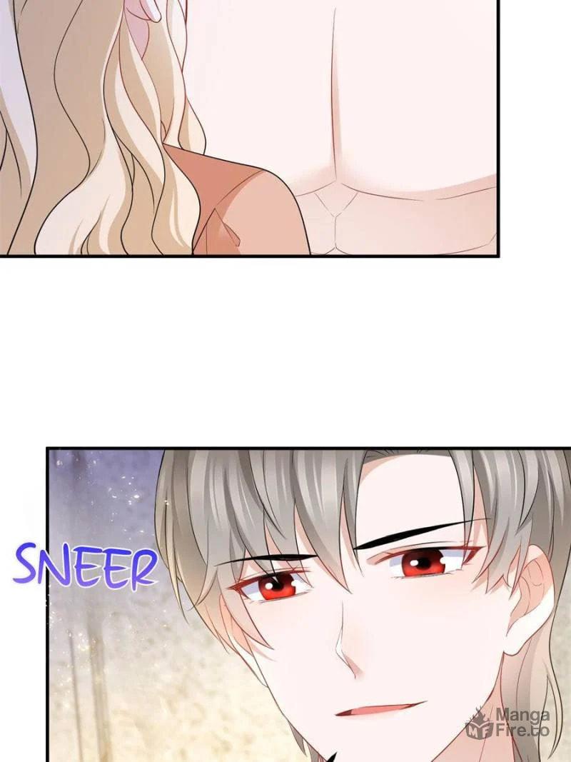 The Sultry Demon King Wants Me – Chapter 56 page 5