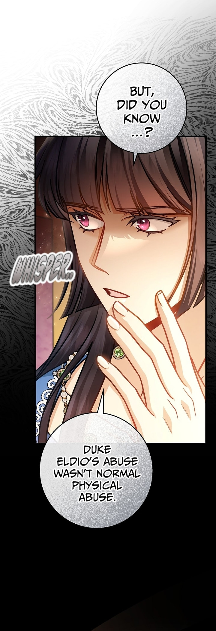 The Hero's Savior – Chapter 38 page 12