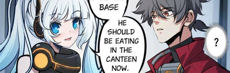 Alien Abyss: Restart Era – Chapter 32 page 1