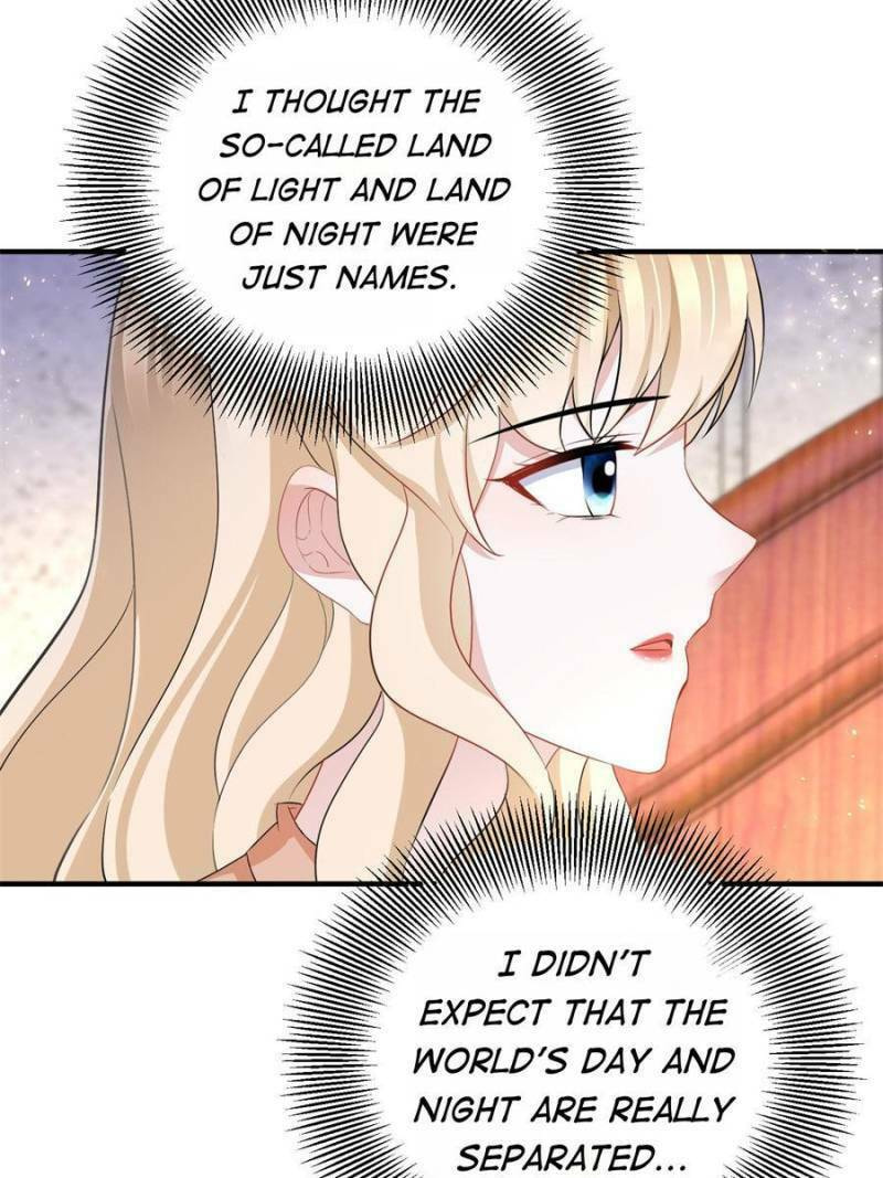 The Sultry Demon King Wants Me – Chapter 56 page 3