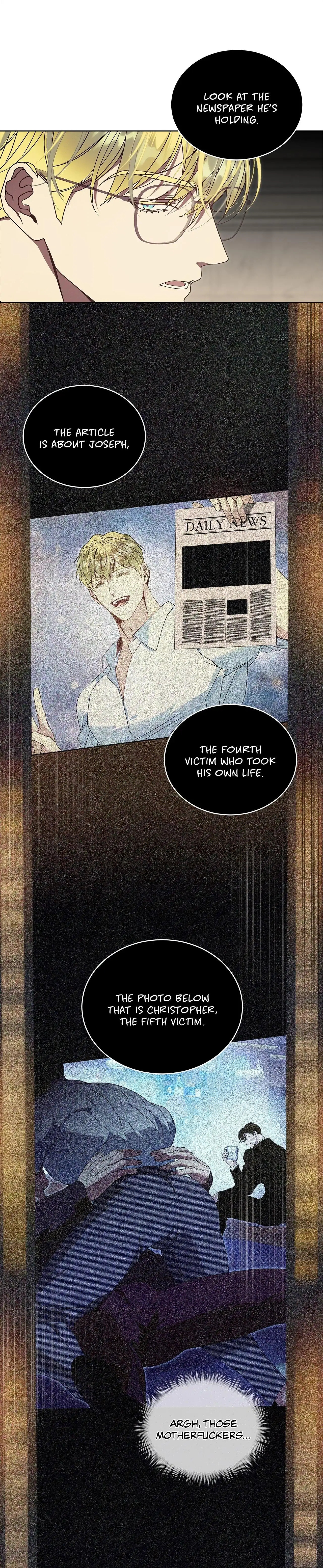The Bad Life – Chapter 13 page 56