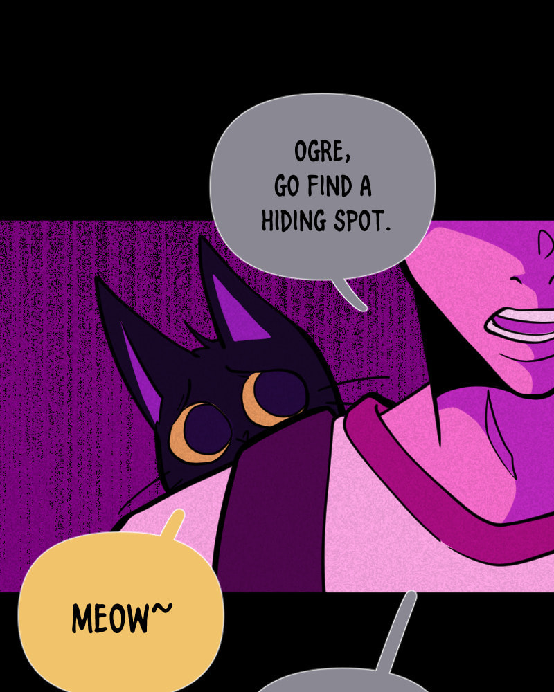 Homesick (Ms. Freaky) (Colored) – Chapter 58 page 1
