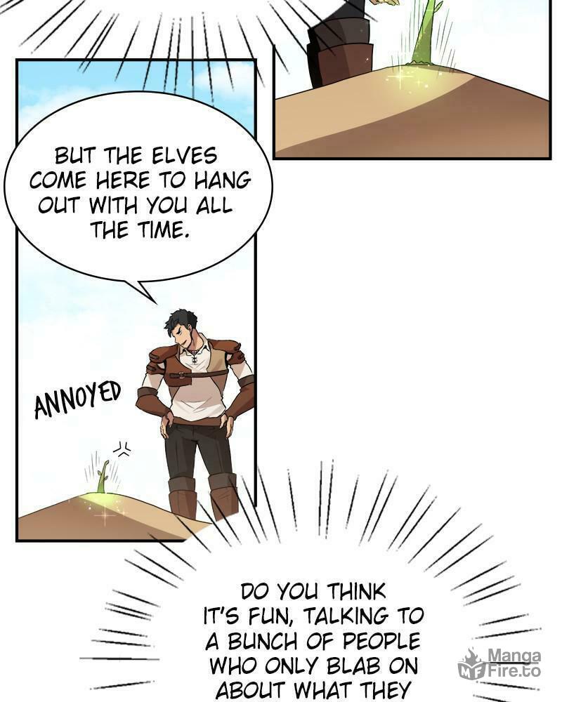 The Strongest Florist – Chapter 41 page 50